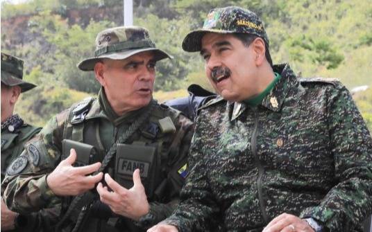 Alerta máxima: Estados Unidos evalúa ataques contra narcos en suelo venezolano