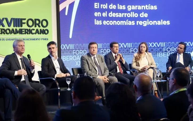 Gobernadores contra Nación: reclamos, voluntad de diálogo y críticas al presupuesto