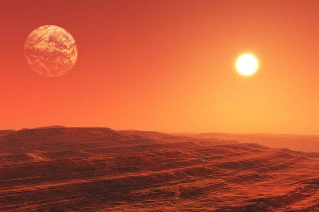 Marte, ¿más habitable que lo pensado?: los avances que marcan una década