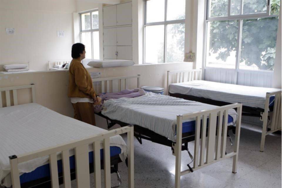 Crisis de salud mental: las internaciones en la Provincia crecieron un 63% en cinco años