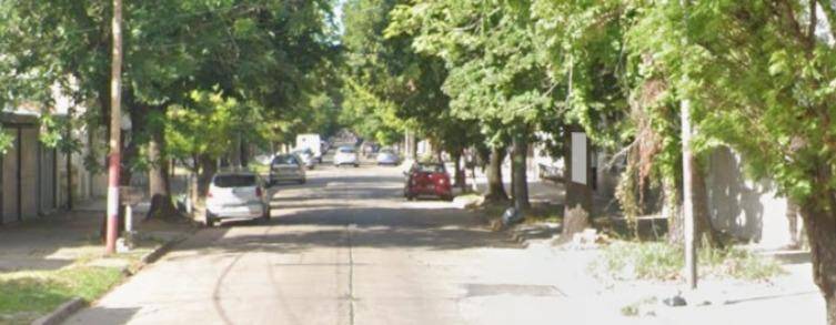 Una abuela fue golpeada durante un brutal asalto