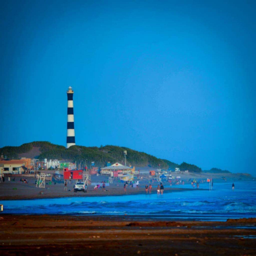 Setas, bosque y mar: Claromecó; apuesta al microturismo