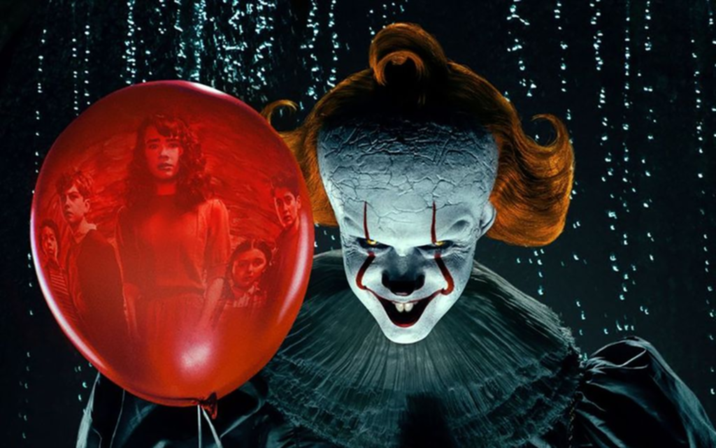 Octubre en el streaming: drama, terror y regresos muy esperados