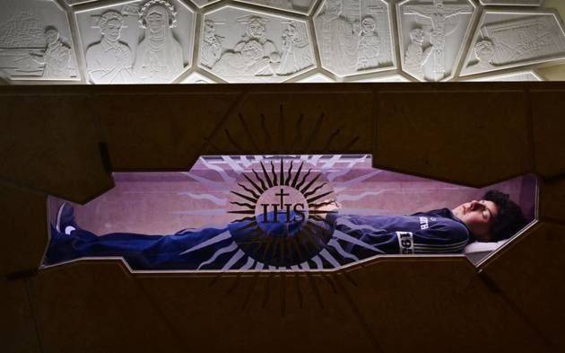El primer santo millennial que conquistó la fe con internet