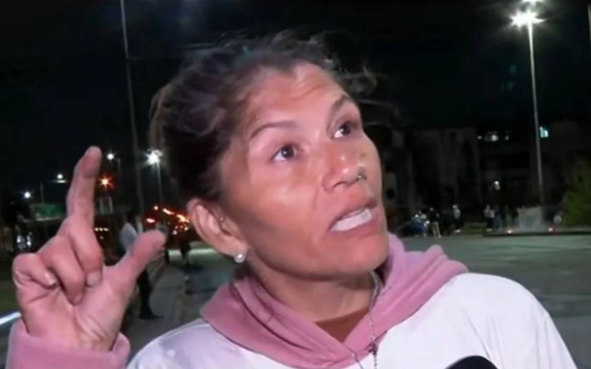 Triple crimen: la mamá de Morena no cree que “Pequeño J" sea el autor y acusó a la policía de encubrir narcos