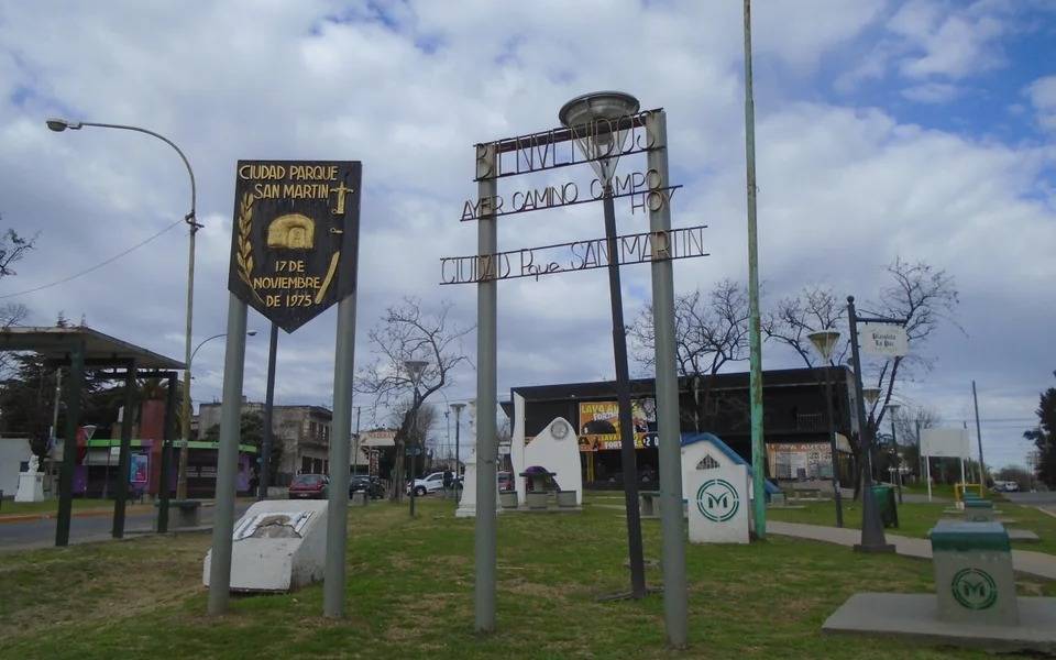 “Está muy asustada”: apareció la adolescente de 16 años que se extravío en Merlo