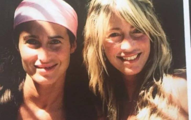 El mensaje de Cris Morena para Romina Yan y Mila Yankelevich: “Una parte de mí se fue con las dos”