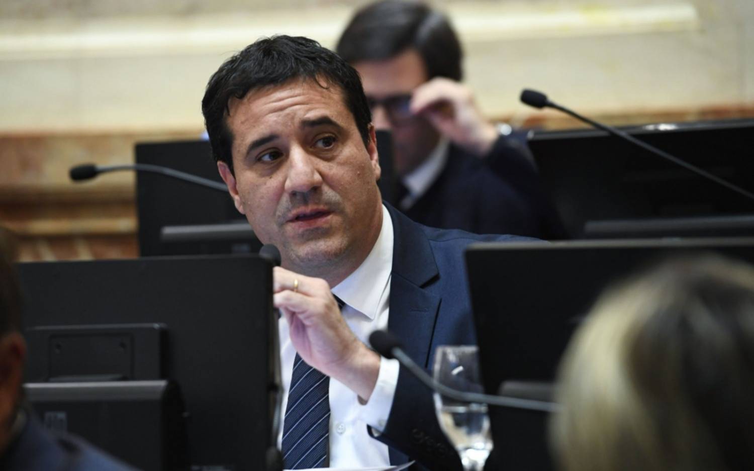 Maximiliano Abad: “El mejor ministro de Agricultura para los países vecinos fue la Argentina”