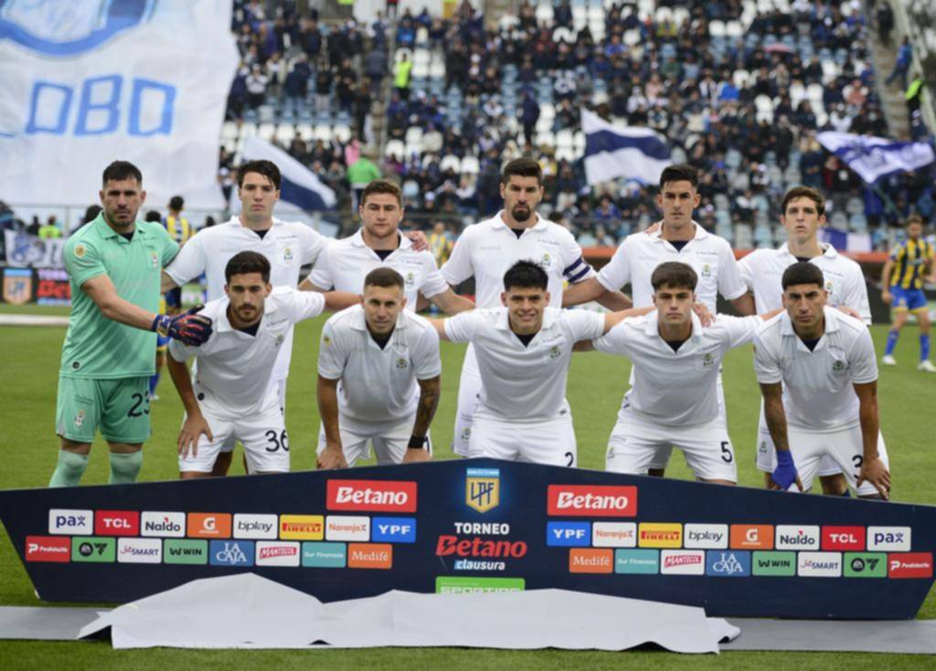 En su peor momento deportivo e institucional