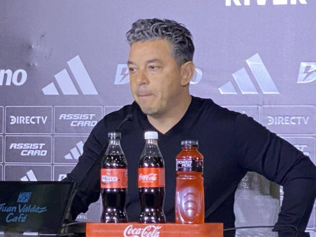 “Le pido disculpas al hincha, soy el responsable”