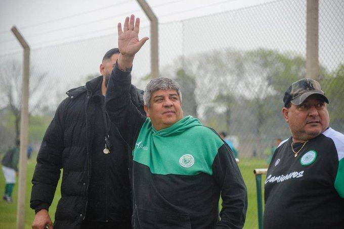 Camioneros y la crónica de un ascenso anunciado