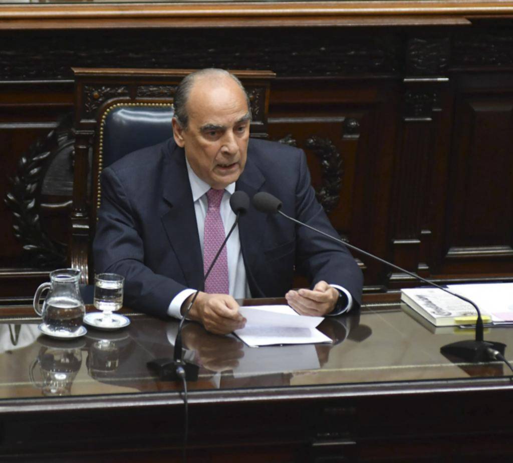 Universidades y Garrahan: el Senado, contra el veto