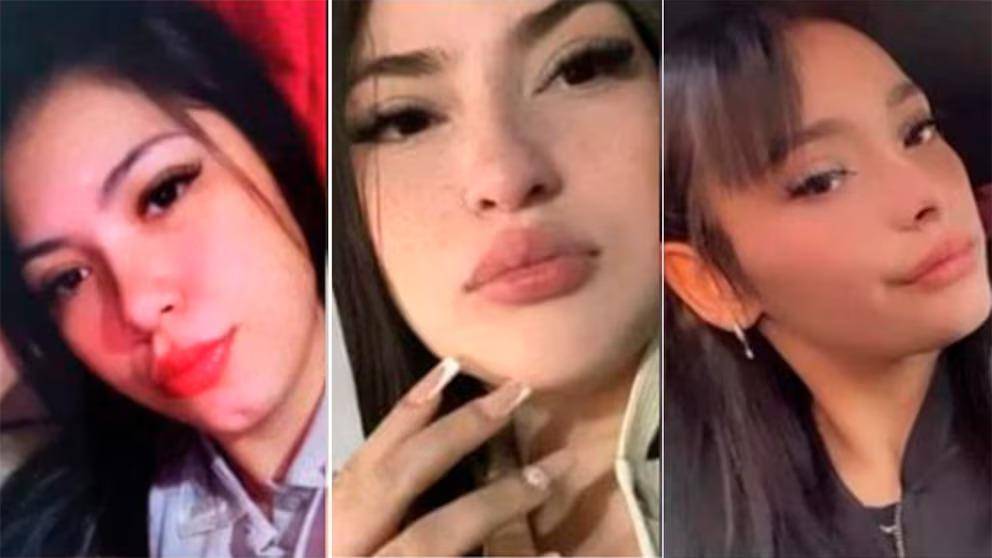 Dos de los detenidos, cara a cara con la Justicia