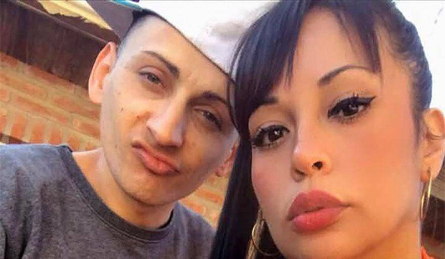 Piden juicio para la madre de un presunto femicida