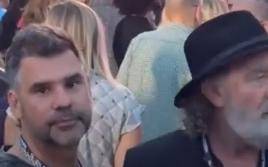 Antonito, cada vez más cerca de Shakira