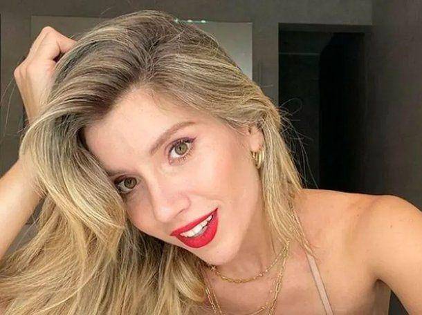 Laurita Fernández, ¿deja El Nueve y vuelve a El Trece?