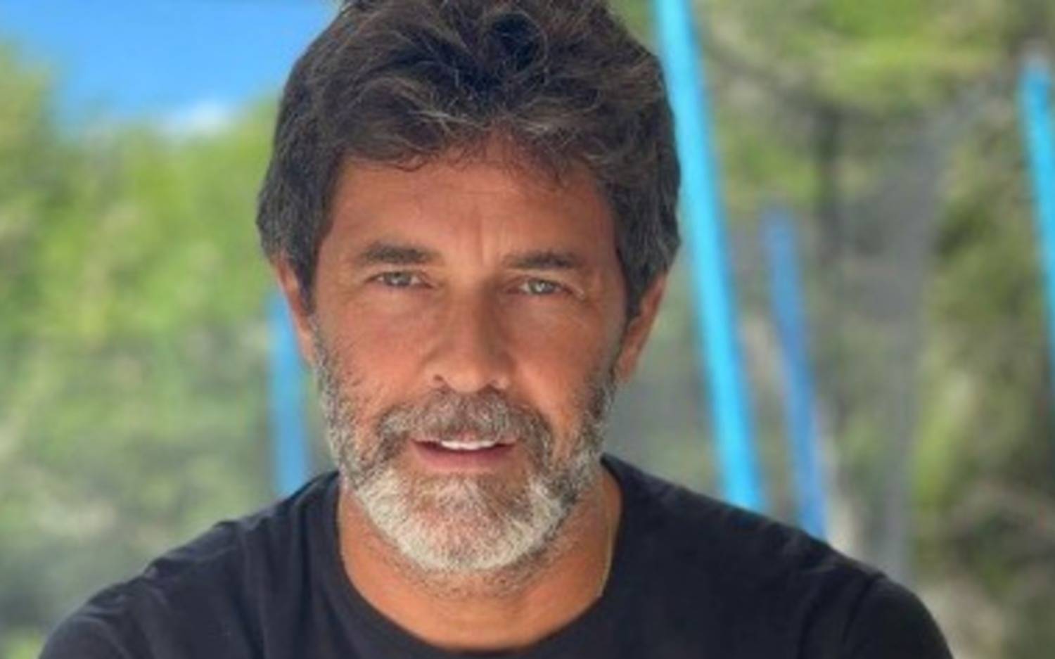 Se supo: Mariano Martínez tiene nueva novia, quién es la joven que conquistó su corazón