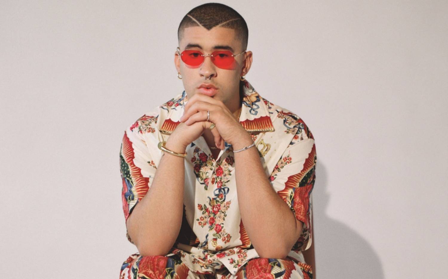 Bad Bunny es el elegido para el espectáculo de medio tiempo del Super Bowl 2026