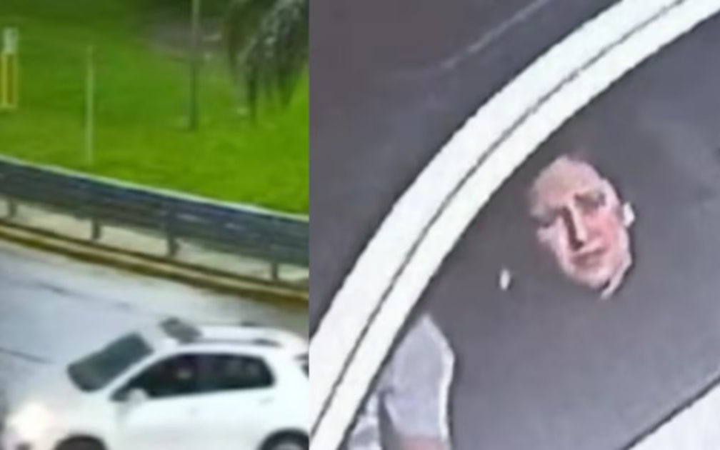 Detuvieron a la sobrina de Víctor Sotacuro, la joven que viajaba en el auto de apoyo junto a su tío