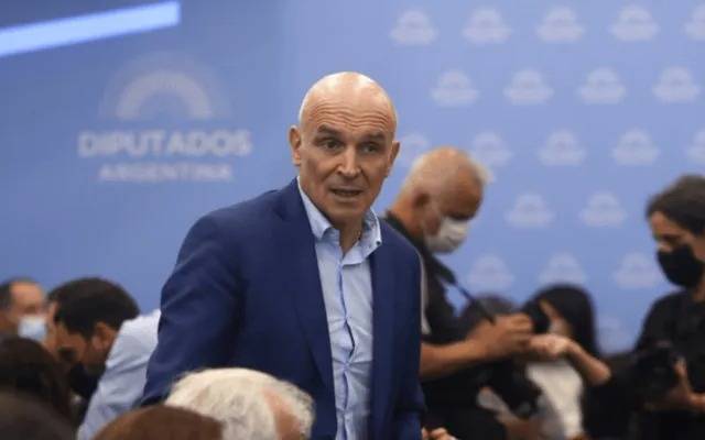 Espert puede recibir sanciones políticas y penales si se comprobara que recibió dinero del narcotráfico