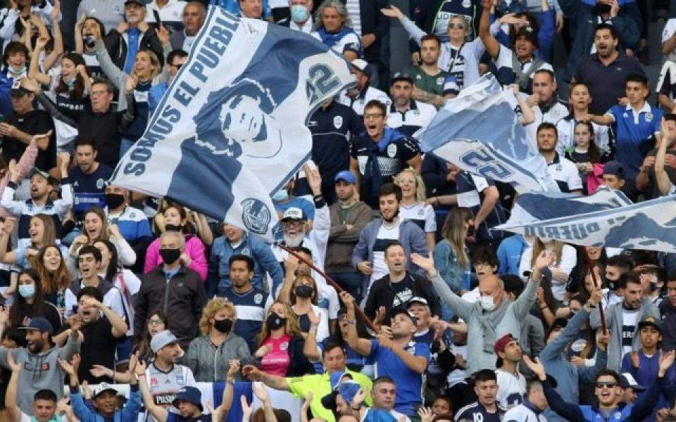 Aumenta la cuota social en Gimnasia: los nuevos valores a partir de octubre