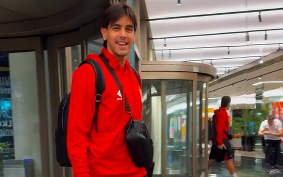 Estudiantes se instaló en Rosario: el probable equipo y los últimos antecedentes ante Newell's