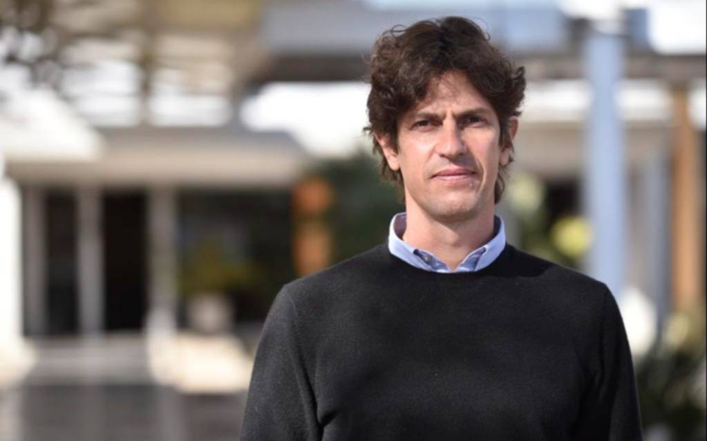 Lousteau: "Espert debe dar más explicaciones porque no sólo un narco le prestó un avión, surge evidencia de un pago"