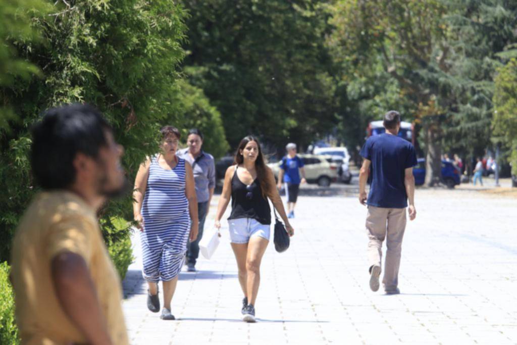 Un fin de año acalorado: último trimestre con “anomalías”