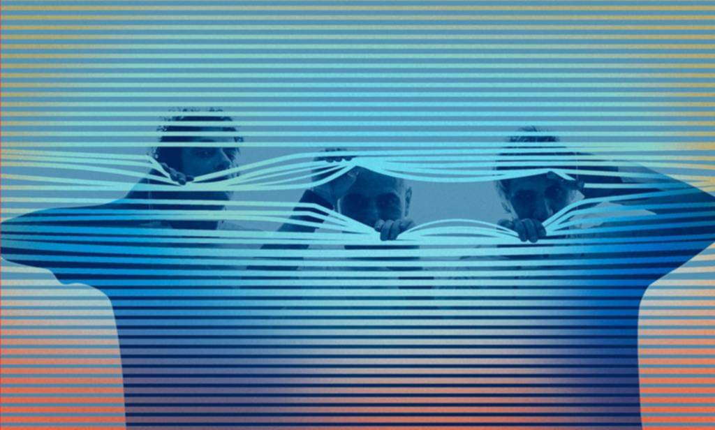 “Ecos”: vuelve Soda, con Cerati virtual
