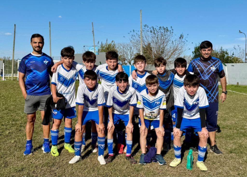 El Pincha ante Ateneo, en City Bell, y Gimnasia se presenta en Meridiano V