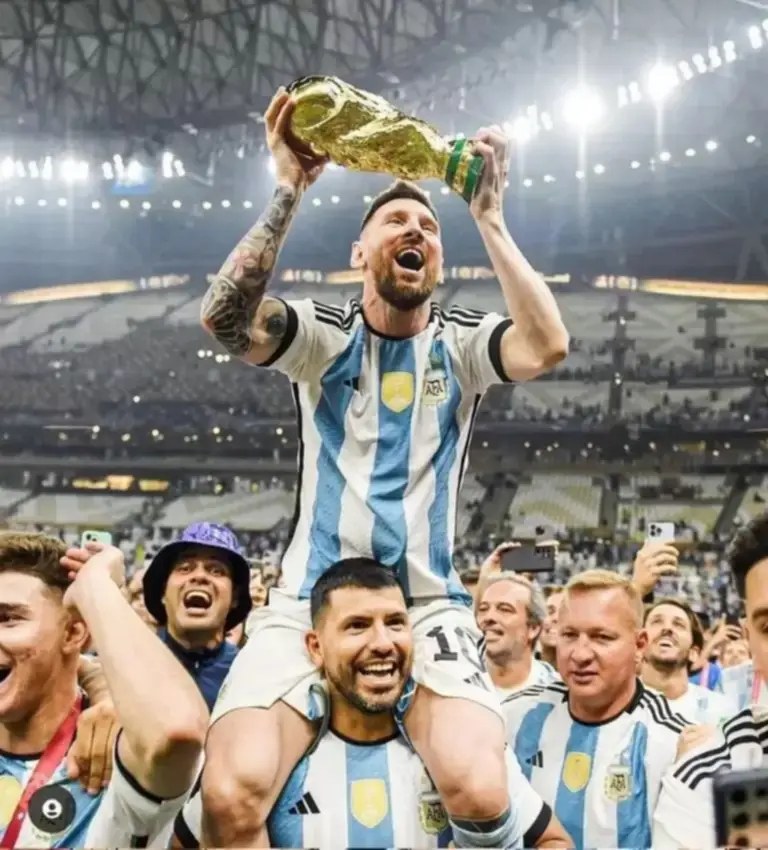 Se supo: un canal de aire anunció que transmitirá los partidos del Mundial 2026