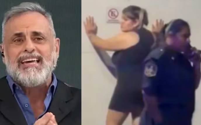Jorge Rial reveló todo sobre la detención de su hija Morena