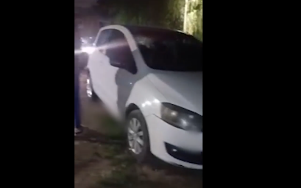  Encontraron en Quilmes el auto del detenido en Bolivia por el triple crimen narco