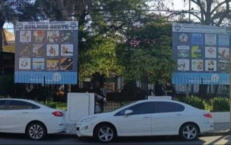 Subsidio al Club Quilmes Oeste para construir un salón de usos múltiples