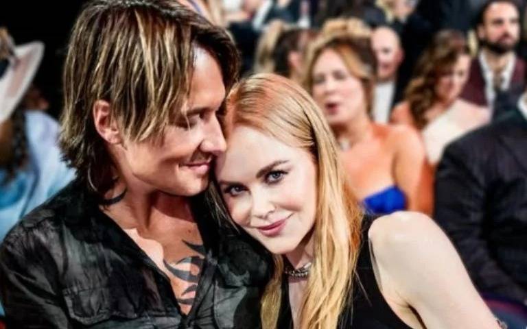 Nicole Kidman y Keith Urban se separaron luego de casi 20 años juntos