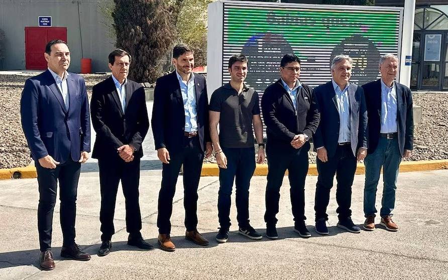 Gobernadores, muy duros contra Javier Milei: “Nos lleva al abismo”