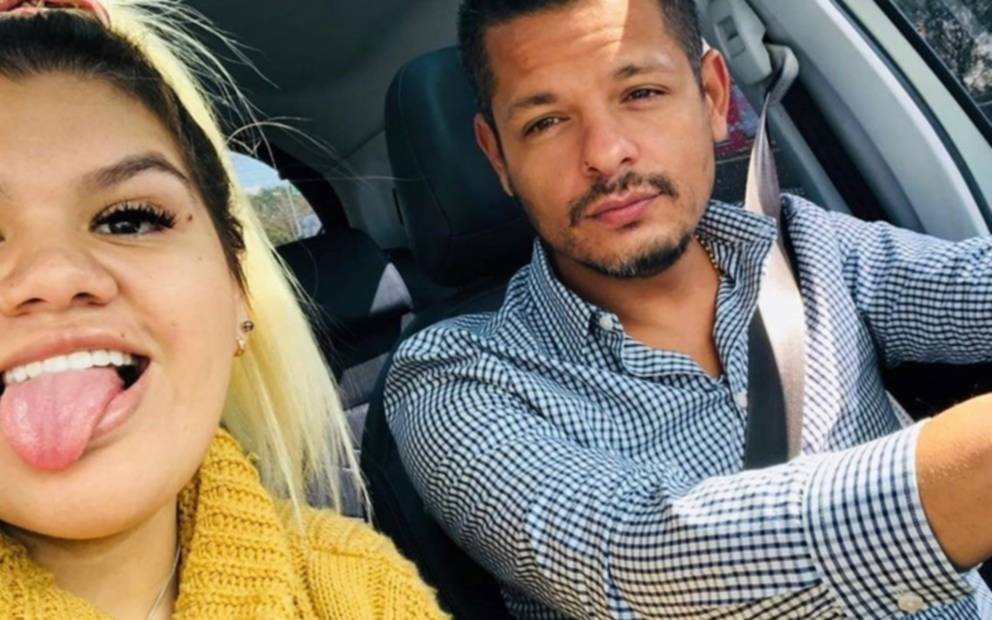 El abogado de Morena Rial, polémico tras la detención: "Estaba haciendo todo bien"