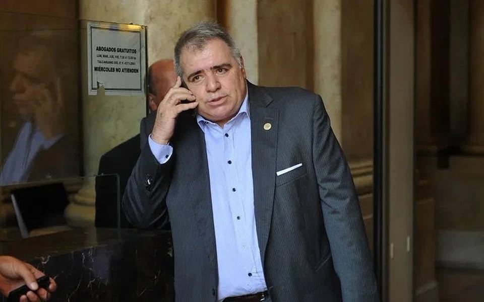 Morena Rial, de mal en peor: seguirá detenida y ahora Miguel Pierri renunció a su defensa