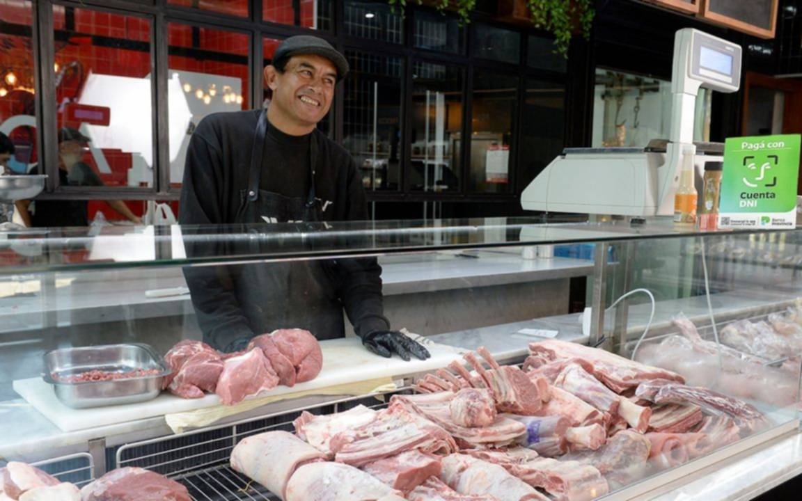 Los descuentos de CUENTA DNI en octubre 2025: especial gastronomía y cambio en carnicería
