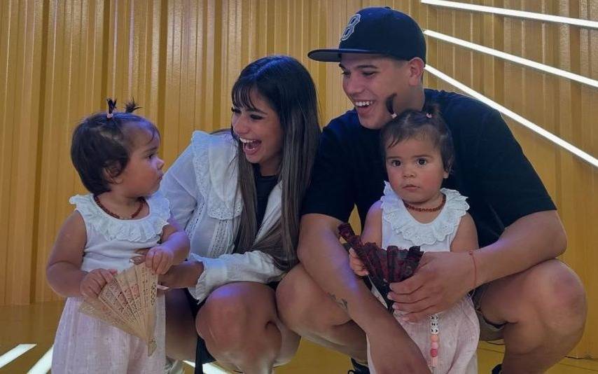 “Es muy difícil”: Daniela Celis y un nuevo comunicado sobre el estado de salud de Thiago Medina