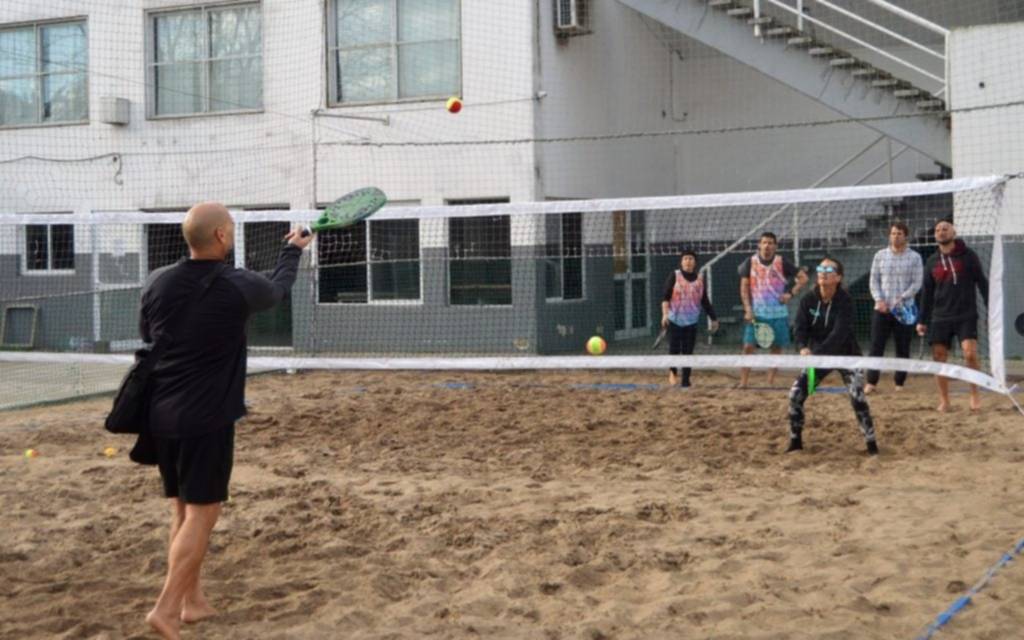 Mar del Plata: Once Unidos pide igualdad en la licitación de playas