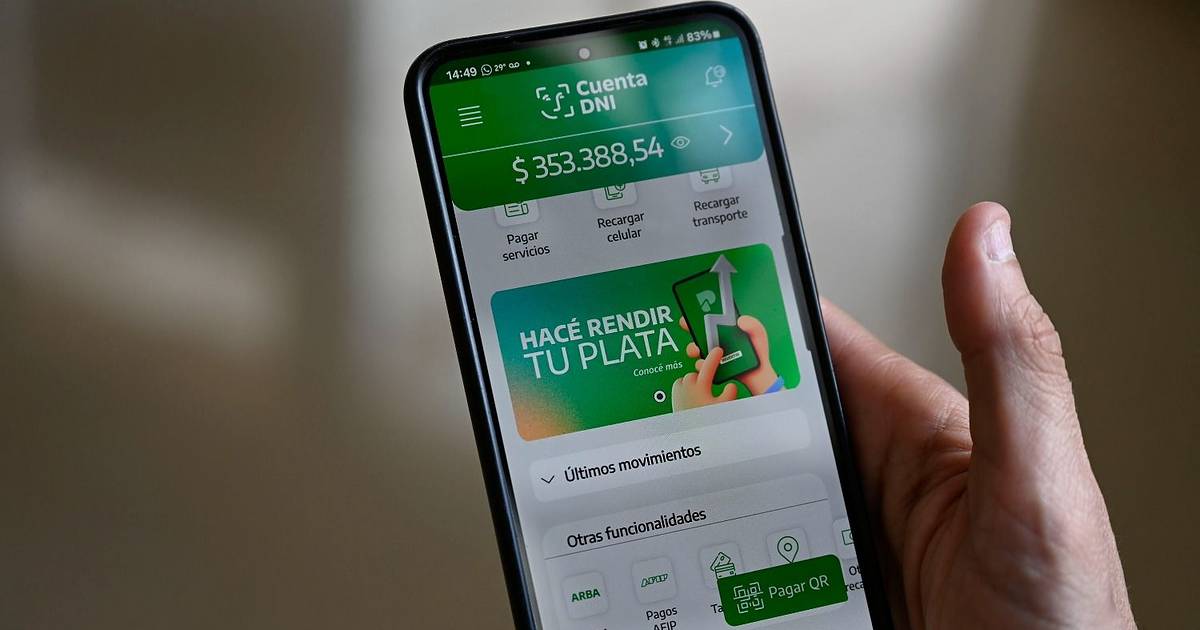 Cuenta DNI del Banco Provincia: los descuentos de hoy miércoles 3 de septiembre 2026 | El Dia
