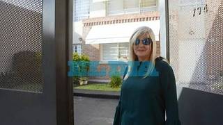 Tolosa en llamas: asaltaron a una jueza y la ataron junto a su hijo