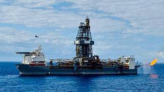 El Gobierno advirtió a 180 empresas por Malvinas: "Van a tener que elegir o serán sancionadas"