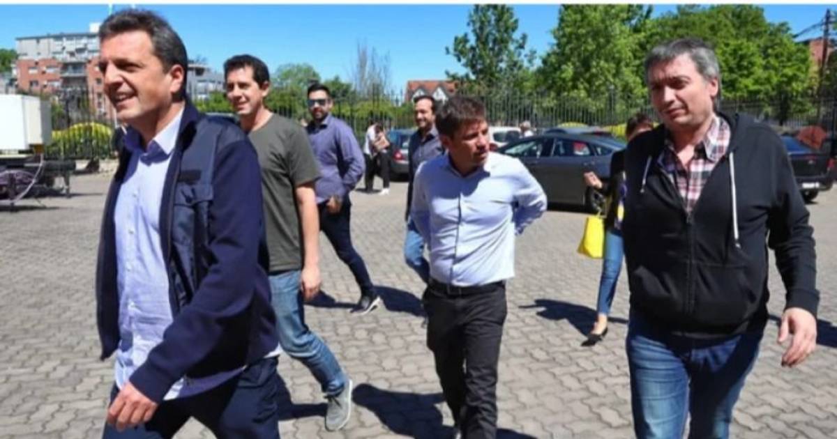 Se definirá en las PASO o en la Elección General