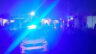 Berisso: una nena de 6 años murió en un incendio de una casilla