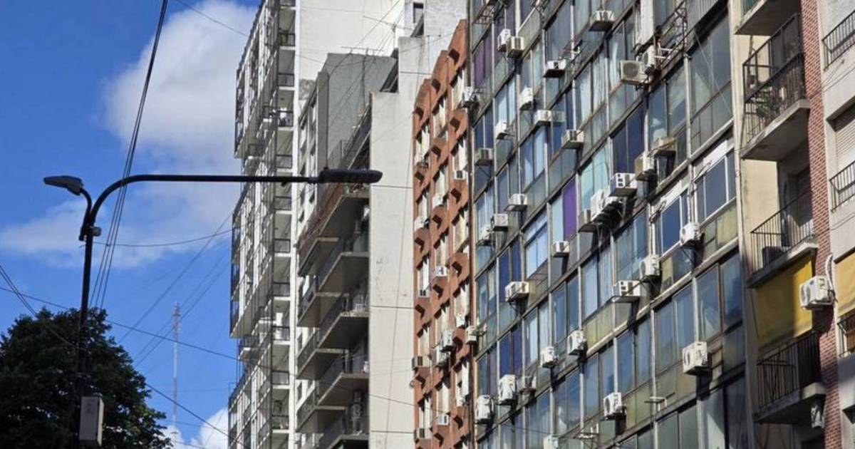 En La Plata, las expensas de septiembre llegaron con subas de hasta el 3% | El Dia