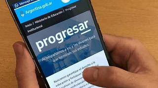 Activan inscripción a Becas Progresar: qué jóvenes estudiantes podrían recibir $35000 por mes