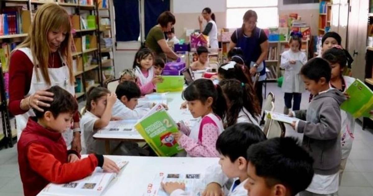 Hoy es el Día de la Alfabetización: una deuda que las pruebas PISA vuelven a exponer