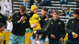 Dolor: murió Keyla, la pequeña hincha de Aldosivi que conmovió a Mar del Plata